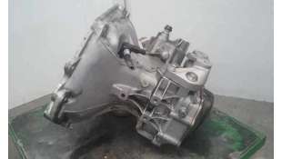 CAJA CAMBIOS OPEL CORSA C 1.0 12V (58 CV) DE 2000 - D.3476792 / F13 2