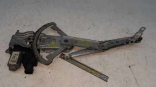 ELEVALUNAS DELANTERO IZQUIERDO OPEL CORSA C 1.0 12V (58 CV) DE 2000 - D.3476815
