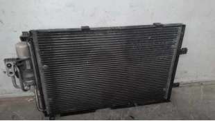 CONDENSADOR / RADIADOR AIRE ACONDICIONADO OPEL CORSA C 1.0 12V (58 CV) DE 2000 - D.3476824
