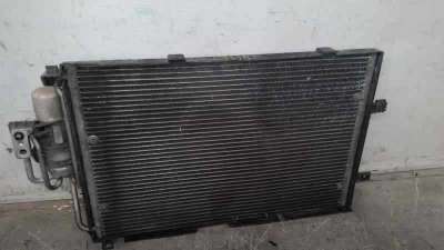 CONDENSADOR / RADIADOR AIRE ACONDICIONADO OPEL CORSA C 1.0 12V (58 CV) DE 2000 - D.3476824