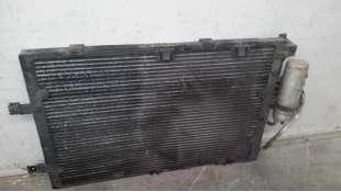 CONDENSADOR / RADIADOR AIRE ACONDICIONADO OPEL CORSA C 1.0 12V (58 CV) DE 2000 - D.3476824 2