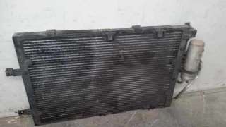 CONDENSADOR / RADIADOR AIRE ACONDICIONADO OPEL CORSA C 1.0 12V (58 CV) DE 2000 - D.3476824