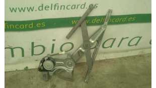 ELEVALUNAS DELANTERO DERECHO LEXUS IS200 2.0 (155 CV) DE 2001 - D.3477443 / 8572053020