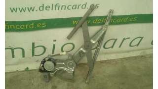 ELEVALUNAS DELANTERO DERECHO LEXUS IS200 2.0 (155 CV) DE 2001 - D.3477443 / 8572053020