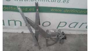 ELEVALUNAS DELANTERO DERECHO LEXUS IS200 2.0 (155 CV) DE 2001 - D.3477443 / 8572053020 2
