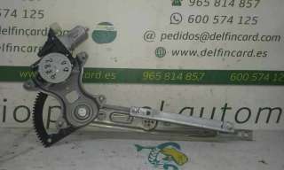 ELEVALUNAS DELANTERO DERECHO HYUNDAI I20 1.2 16V (86 CV) DE 2013 - D.3477628