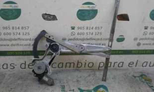 ELEVALUNAS DELANTERO IZQUIERDO SEAT IBIZA SC 1.4 16V (86 CV) DE 2011 - D.3477914 / 6J3837461