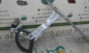 ELEVALUNAS DELANTERO IZQUIERDO SEAT IBIZA SC 1.4 16V (86 CV) DE 2011 - D.3477914 / 6J3837461 2