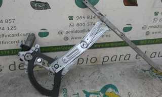 ELEVALUNAS DELANTERO IZQUIERDO SEAT IBIZA SC 1.4 16V (86 CV) DE 2011 - D.3477914 / 6J3837461