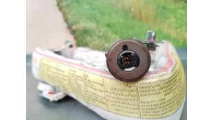 AIRBAG CORTINA DELANTERO DERECHO  HYUNDAI I20 1.2 16V (86 CV) DE 2013 - D.3478092 / 850201J000 2