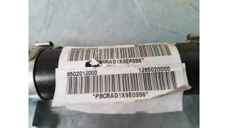 AIRBAG CORTINA DELANTERO DERECHO  HYUNDAI I20 1.2 16V (86 CV) DE 2013 - D.3478092 / 850201J000