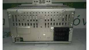 SISTEMA AUDIO / RADIO CD HYUNDAI I20 1.2 16V (86 CV) DE 2013 - D.3478122 2