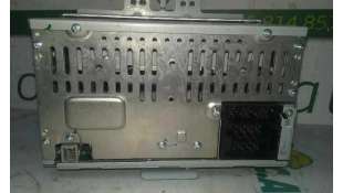 SISTEMA AUDIO / RADIO CD HYUNDAI I20 1.2 16V (86 CV) DE 2013 - D.3478128 2