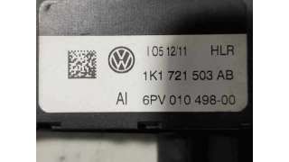 POTENCIOMETRO PEDAL VOLKSWAGEN PASSAT LIM. 2.0 TDI (140 CV) DE 2011 - D.3478498 / 1K1721503AB