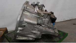 CAJA CAMBIOS NISSAN QASHQAI 2.0 dCi Turbodiesel (150 CV) DE 2012 - D.3478668 / 320103UB0B 2