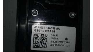 MANDO ELEVALUNAS DELANTERO IZQUIERDO  FORD KUGA 2.0 TDCi (140 CV) DE 2010 - D.3478908