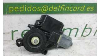 MOTOR ELEVALUNAS TRASERO DERECHO VOLKSWAGEN POLO 1.2 TDI (75 CV) DE 2012 - D.3479484 / 850311054C