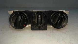 MANDO CALEFACCION / AIRE ACONDICIONADO VOLKSWAGEN POLO 1.2 TDI (75 CV) DE 2012 - D.3479528 / 901516260001