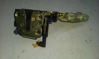 CERRADURA PUERTA DELANTERA IZQUIERDA  NISSAN ALMERA 1.8 16V (114 CV) DE 2002 - D.3479664 / 8055361U66