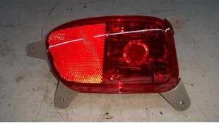 FARO ANTINIEBLA TRASERO IZQUIERDO KIA PICANTO 1.0 (69 CV) DE 2015 - D.3480544