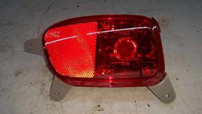 FARO ANTINIEBLA TRASERO IZQUIERDO KIA PICANTO 1.0 (69 CV) DE 2015 - D.3480544