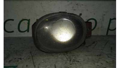 FARO ANTINIEBLA IZQUIERDO SEAT TOLEDO 1.9 TDI (110 CV) DE 2003 - D.3482718