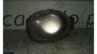 FARO ANTINIEBLA IZQUIERDO SEAT TOLEDO 1.9 TDI (110 CV) DE 2003 - D.3482718