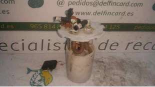 AFORADOR CHEVROLET AVEO 1.2 (84 CV) DE 2009 - D.3483024 / 8F192 2