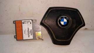 AIRBAG DELANTERO IZQUIERDO BMW SERIE 3 BERLINA 1.7 Turbodiesel (90 CV) DE 1994 - D.3483164