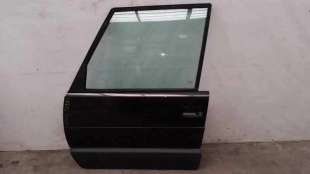 PUERTA DELANTERA IZQUIERDA RENAULT ESPACE 2.1 Turbodiesel (88 CV) DE 1994 - D.3483440