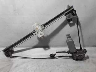 ELEVALUNAS DELANTERO DERECHO RENAULT ESPACE 2.1 Turbodiesel (88 CV) DE 1994 - D.3483478 2