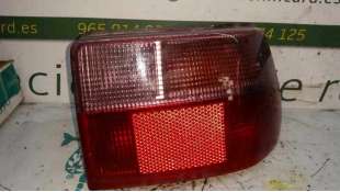 PILOTO TRASERO DERECHO OPEL ASTRA F BERLINA 1.8 16V (125 CV) DE 1993 - D.3483752