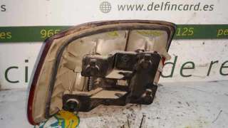 PILOTO TRASERO DERECHO OPEL ASTRA F BERLINA 1.8 16V (125 CV) DE 1993 - D.3483752