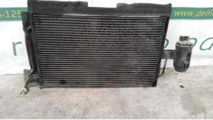 CONDENSADOR / RADIADOR AIRE ACONDICIONADO OPEL ASTRA F BERLINA 1.8 16V (125 CV) DE 1993 - D.3483806