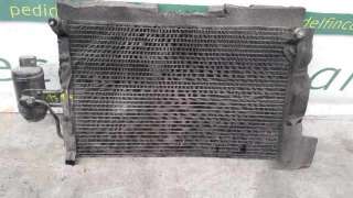 CONDENSADOR / RADIADOR AIRE ACONDICIONADO OPEL ASTRA F BERLINA 1.8 16V (125 CV) DE 1993 - D.3483806