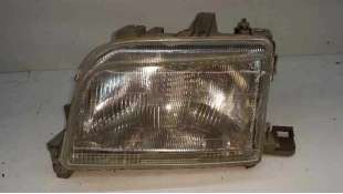FARO IZQUIERDO RENAULT CLIO I FASE I+II 1.4 (79 CV) DE 1991 - D.3484051