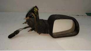 RETROVISOR DERECHO RENAULT CLIO I FASE I+II 1.4 (79 CV) DE 1991 - D.3484080