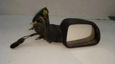 RETROVISOR DERECHO RENAULT CLIO I FASE I+II 1.4 (79 CV) DE 1991 - D.3484080