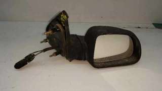 RETROVISOR DERECHO RENAULT CLIO I FASE I+II 1.4 (79 CV) DE 1991 - D.3484080