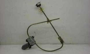 ELEVALUNAS DELANTERO IZQUIERDO RENAULT CLIO I FASE I+II 1.4 (79 CV) DE 1991 - D.3484099