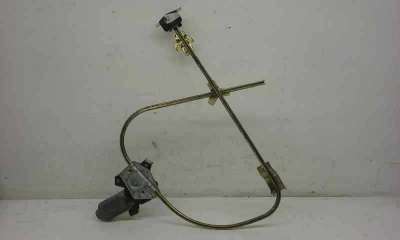 ELEVALUNAS DELANTERO IZQUIERDO RENAULT CLIO I FASE I+II 1.4 (79 CV) DE 1991 - D.3484099