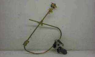 ELEVALUNAS DELANTERO IZQUIERDO RENAULT CLIO I FASE I+II 1.4 (79 CV) DE 1991 - D.3484099 2