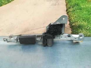 ELEVALUNAS TRASERO DERECHO RENAULT MEGANE II BERLINA 5P 1.9 dCi D (120 CV) DE 2003 - D.3484189