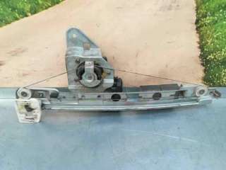 ELEVALUNAS TRASERO DERECHO RENAULT MEGANE II BERLINA 5P 1.9 dCi D (120 CV) DE 2003 - D.3484189