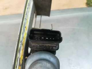 ELEVALUNAS TRASERO DERECHO RENAULT MEGANE II BERLINA 5P 1.9 dCi D (120 CV) DE 2003 - D.3484189
