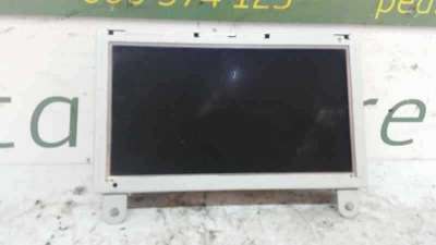 SISTEMA NAVEGACION GPS OPEL INSIGNIA BERLINA 2.0 16V CDTI (160 CV) DE 2010 - D.3485225 / 13342398