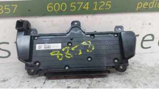 SISTEMA NAVEGACION GPS OPEL INSIGNIA BERLINA 2.0 16V CDTI (160 CV) DE 2010 - D.3485225 / 13342398 2