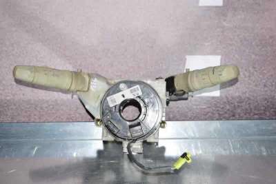 COM 2000 NISSAN MICRA 1.2 (80 CV) DE 2004 - D.3485801 / AX722