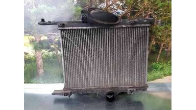 INTERCOOLER VOLVO S40 BERLINA 1.9 D (95 CV) DE 2000 - D.3486133