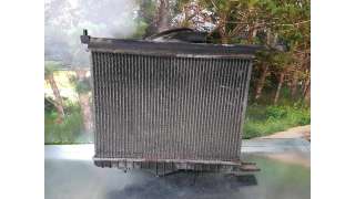 INTERCOOLER VOLVO S40 BERLINA 1.9 D (95 CV) DE 2000 - D.3486133